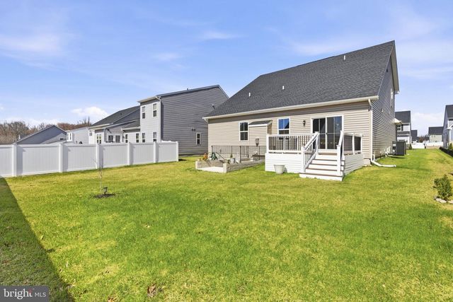 703 CORNERSTONE LN, Aberdeen, MD 21001