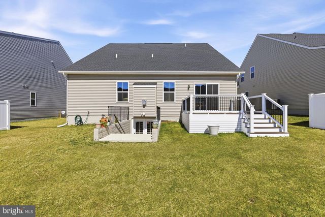 703 CORNERSTONE LN, Aberdeen, MD 21001