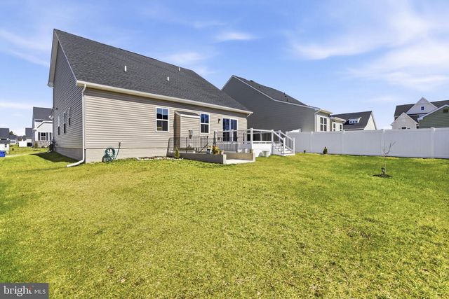 703 CORNERSTONE LN, Aberdeen, MD 21001