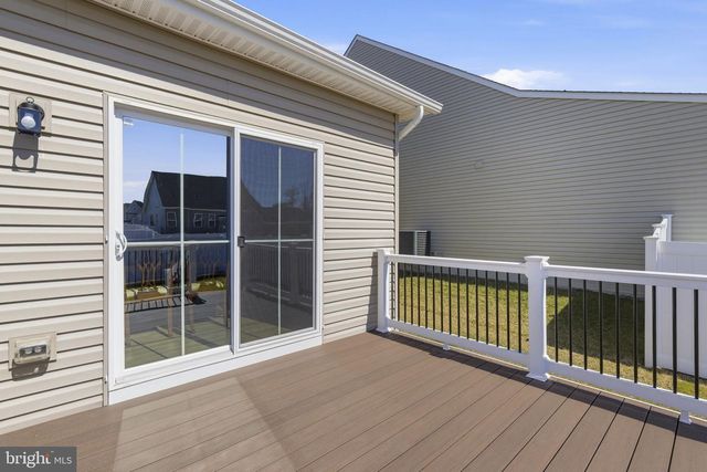 703 CORNERSTONE LN, Aberdeen, MD 21001