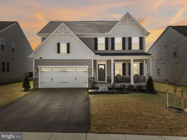 703 CORNERSTONE LN, Aberdeen, MD 21001