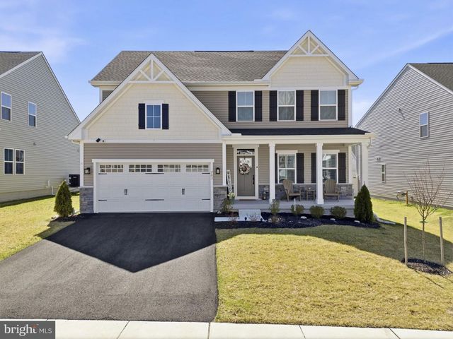 703 CORNERSTONE LN, Aberdeen, MD 21001