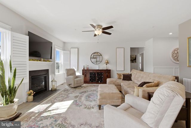 703 CORNERSTONE LN, Aberdeen, MD 21001