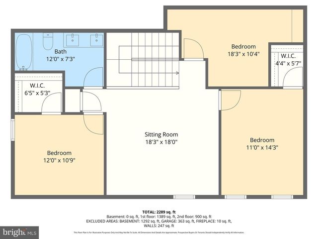 703 CORNERSTONE LN, Aberdeen, MD 21001