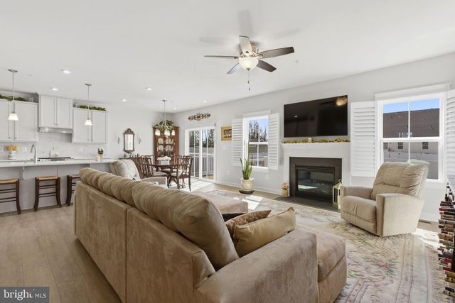 703 CORNERSTONE LN, Aberdeen, MD 21001