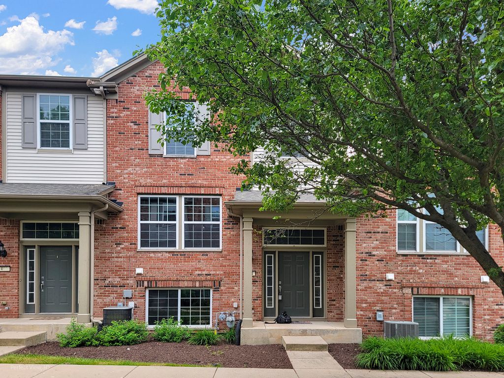 464 Valentine Way, Oswego, IL 60543