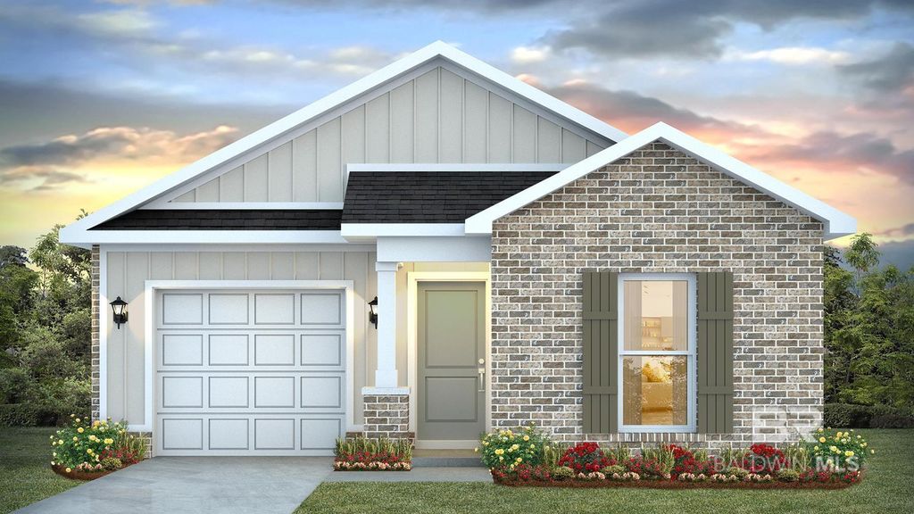 7747 Sable Drive, Foley, AL 36535