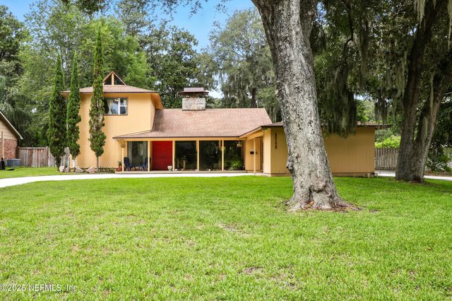 2712 RED FOX Road, Orange Park, FL 32073