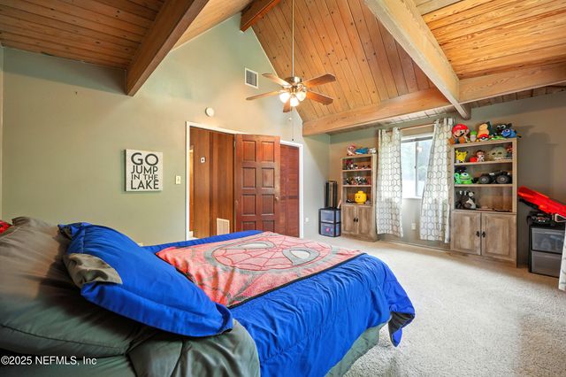 2712 RED FOX Road, Orange Park, FL 32073