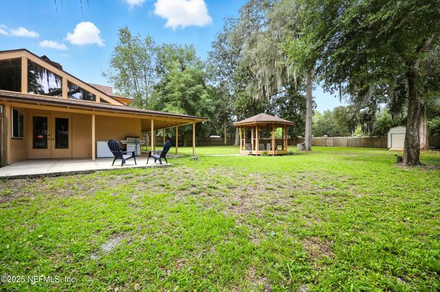 2712 RED FOX Road, Orange Park, FL 32073