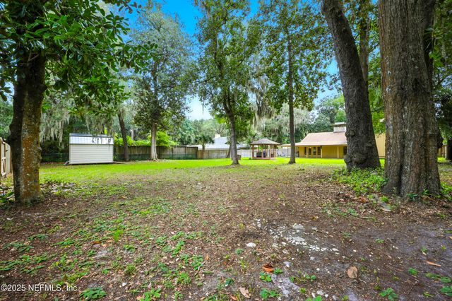 2712 RED FOX Road, Orange Park, FL 32073
