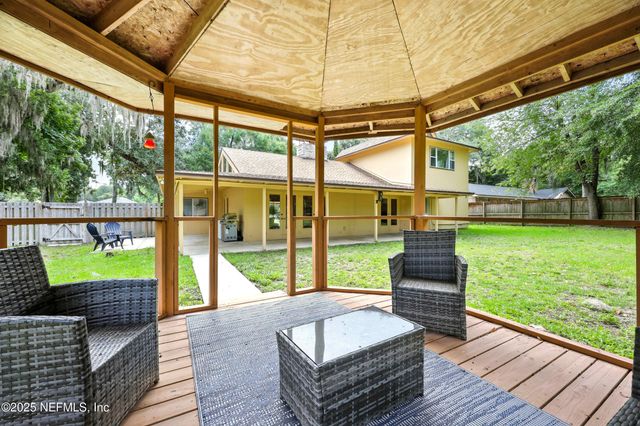 2712 RED FOX Road, Orange Park, FL 32073