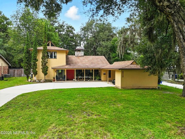2712 RED FOX Road, Orange Park, FL 32073