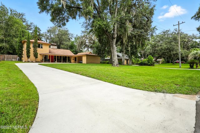 2712 RED FOX Road, Orange Park, FL 32073