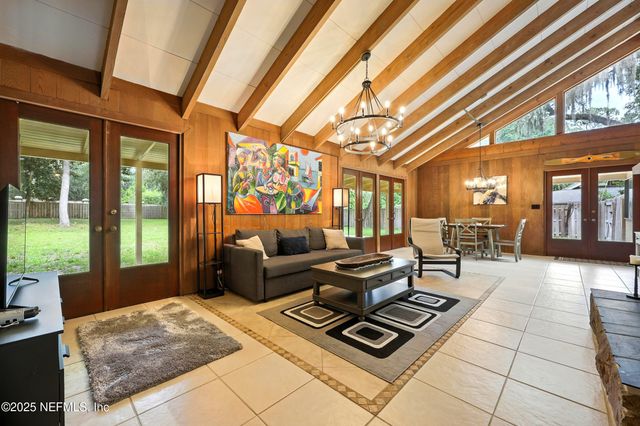 2712 RED FOX Road, Orange Park, FL 32073