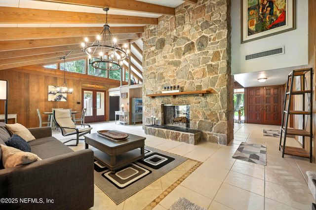 2712 RED FOX Road, Orange Park, FL 32073