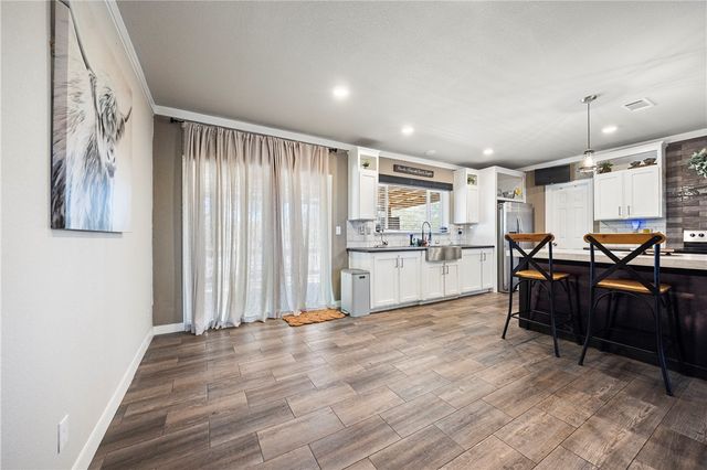 15471 US Highway 181, Sinton, TX 78387