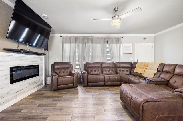 15471 US Highway 181, Sinton, TX 78387