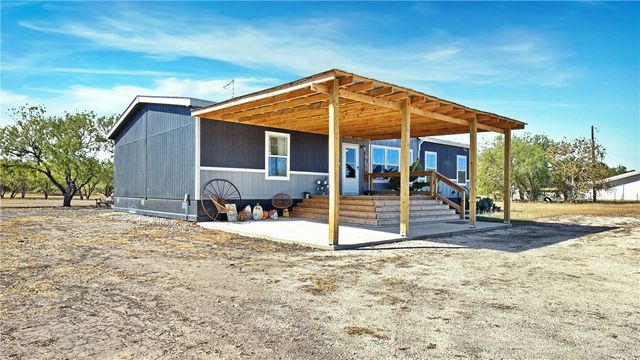 15471 US Highway 181, Sinton, TX 78387