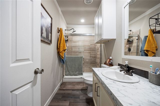 15471 US Highway 181, Sinton, TX 78387