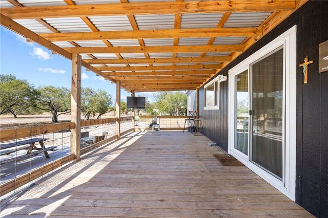 15471 US Highway 181, Sinton, TX 78387