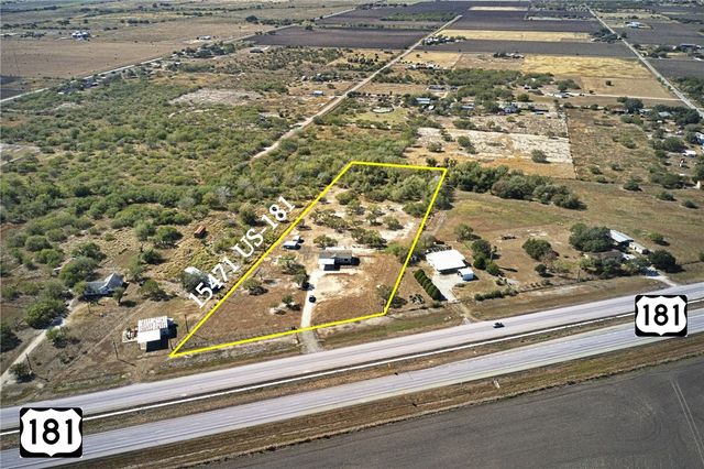 15471 US Highway 181, Sinton, TX 78387