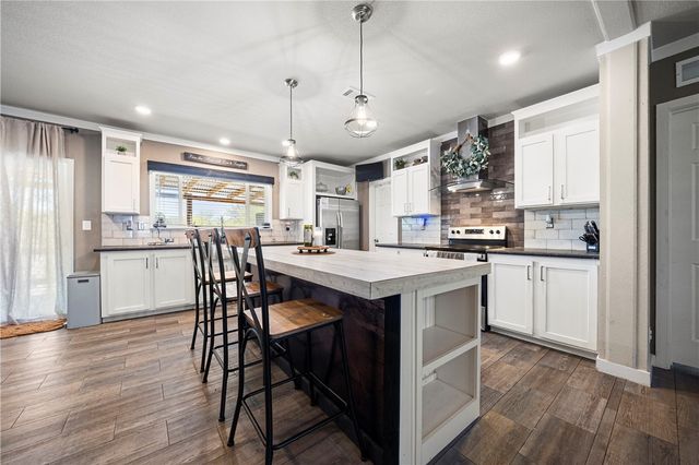 15471 US Highway 181, Sinton, TX 78387