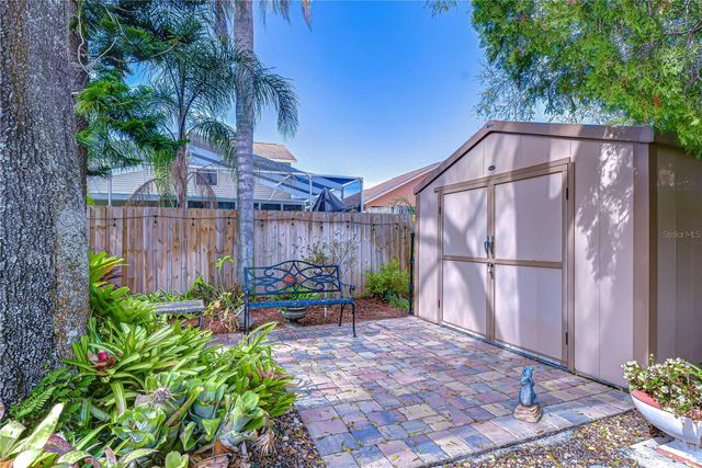 12722 DUNHILL DRIVE, Tampa, FL 33624