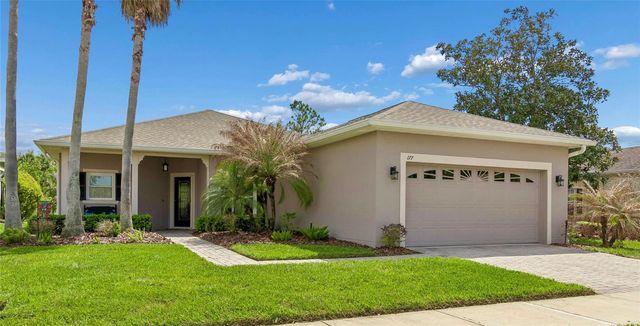 177 MARABELLA LOOP, Poinciana, FL 34759