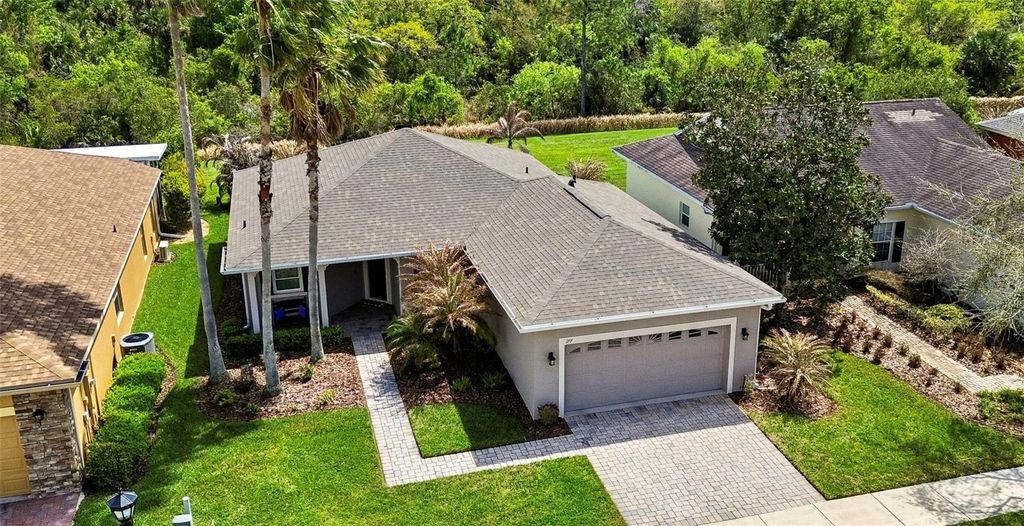 Image 1 of property listing at 177 MARABELLA LOOP, Poinciana, FL 34759