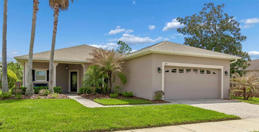Image 2 of property listing at 177 MARABELLA LOOP, Poinciana, FL 34759
