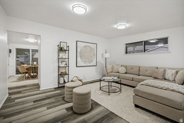 5071 S LEISURE LN, Taylorsville, UT 84129