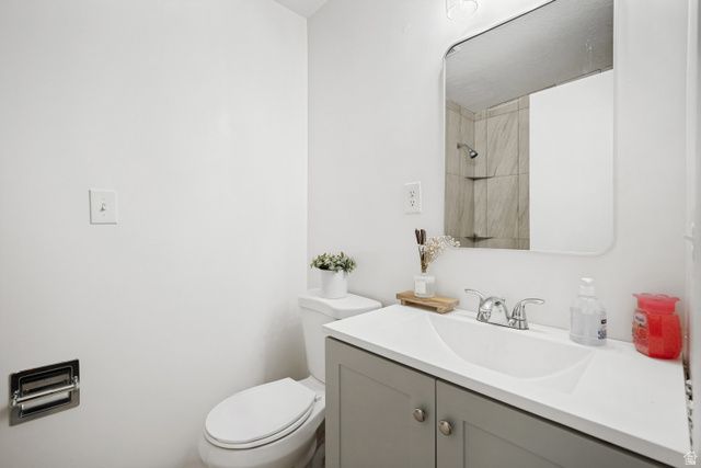 5071 S LEISURE LN, Taylorsville, UT 84129