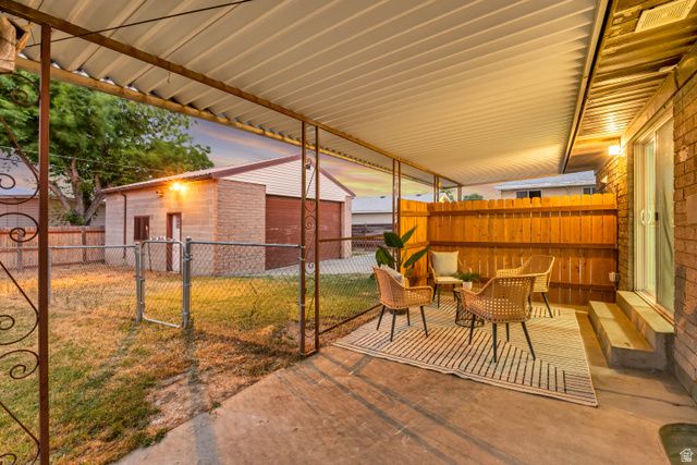 5071 S LEISURE LN, Taylorsville, UT 84129