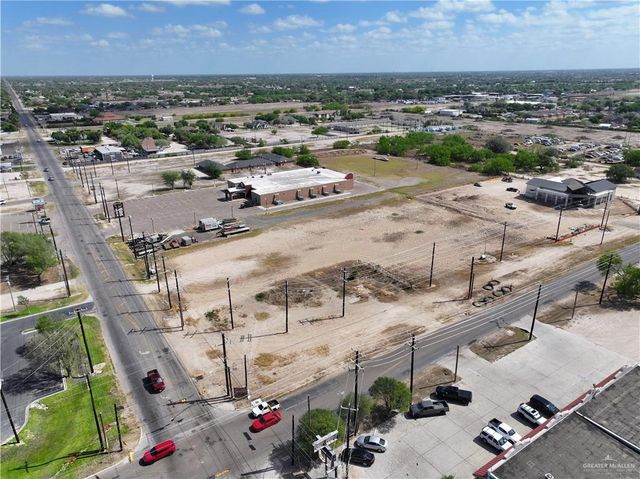 0000 Veterans Boulevard, Palmview, TX 78574