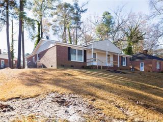 738 Ashboro Drive, Fayetteville, NC 28311