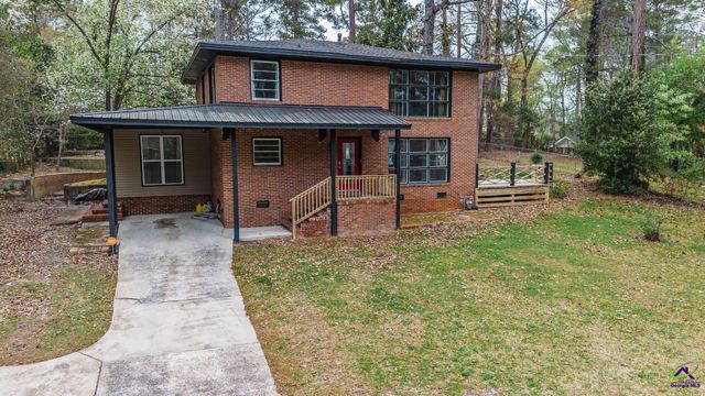 103 Belaire Drive, Warner Robins, GA 31088