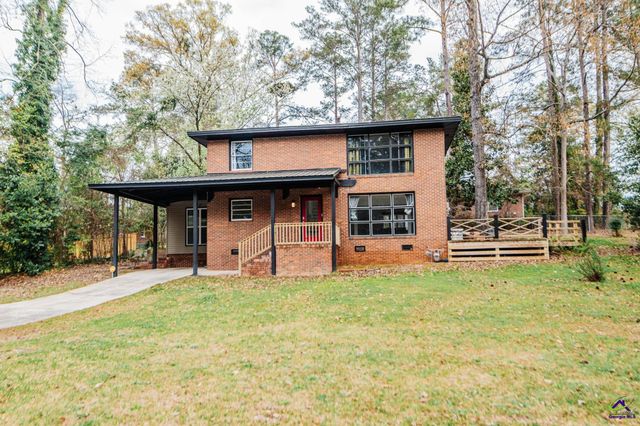 103 Belaire Drive, Warner Robins, GA 31088
