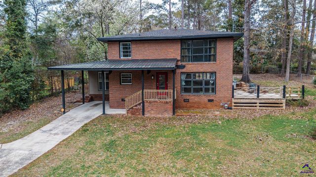 103 Belaire Drive, Warner Robins, GA 31088