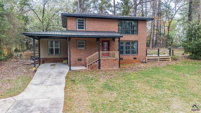 103 Belaire Drive, Warner Robins, GA 31088