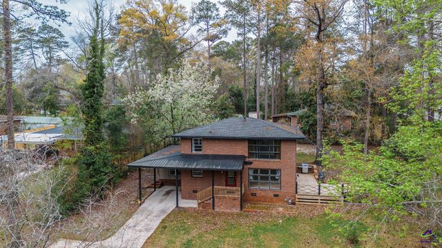 103 Belaire Drive, Warner Robins, GA 31088