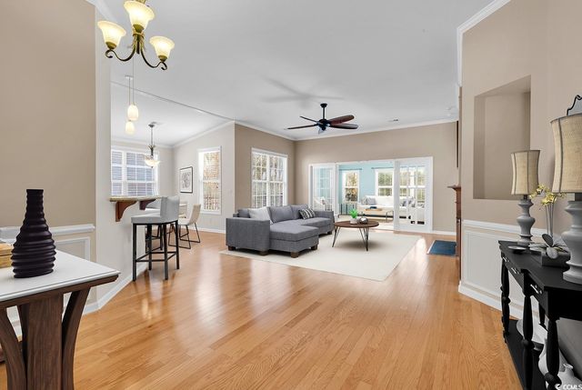 208 Myrtle Grande Dr., Conway, SC 29526