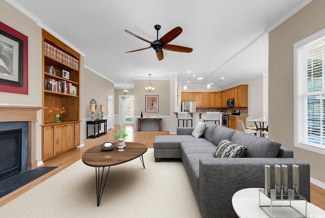 208 Myrtle Grande Dr., Conway, SC 29526