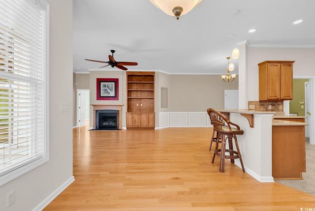 208 Myrtle Grande Dr., Conway, SC 29526