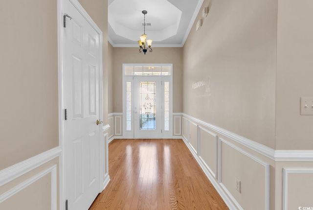 208 Myrtle Grande Dr., Conway, SC 29526