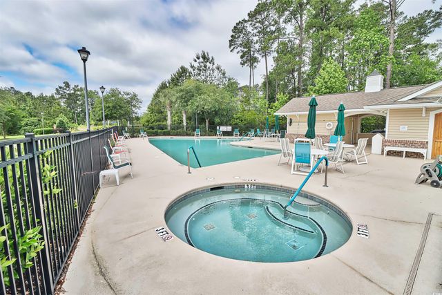 208 Myrtle Grande Dr., Conway, SC 29526