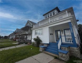1133 Hertel Avenue 2, Buffalo, NY 14216