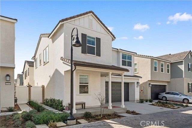 4253 S Heather Privado, Ontario, CA 91761