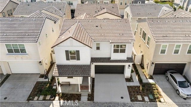 4253 S Heather Privado, Ontario, CA 91761