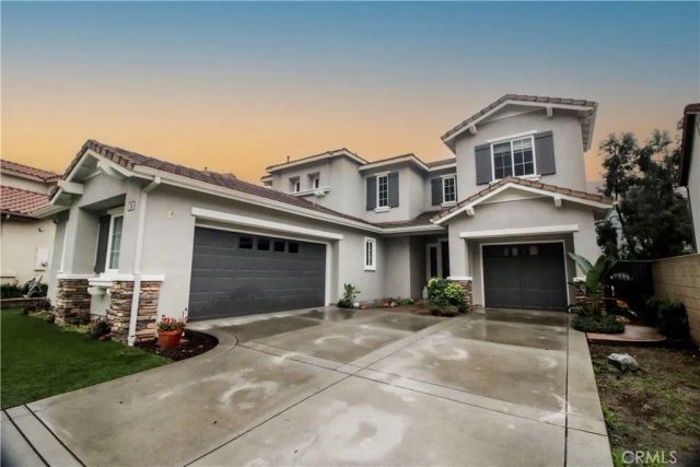 20 Moonridge Court, Azusa, CA 91702